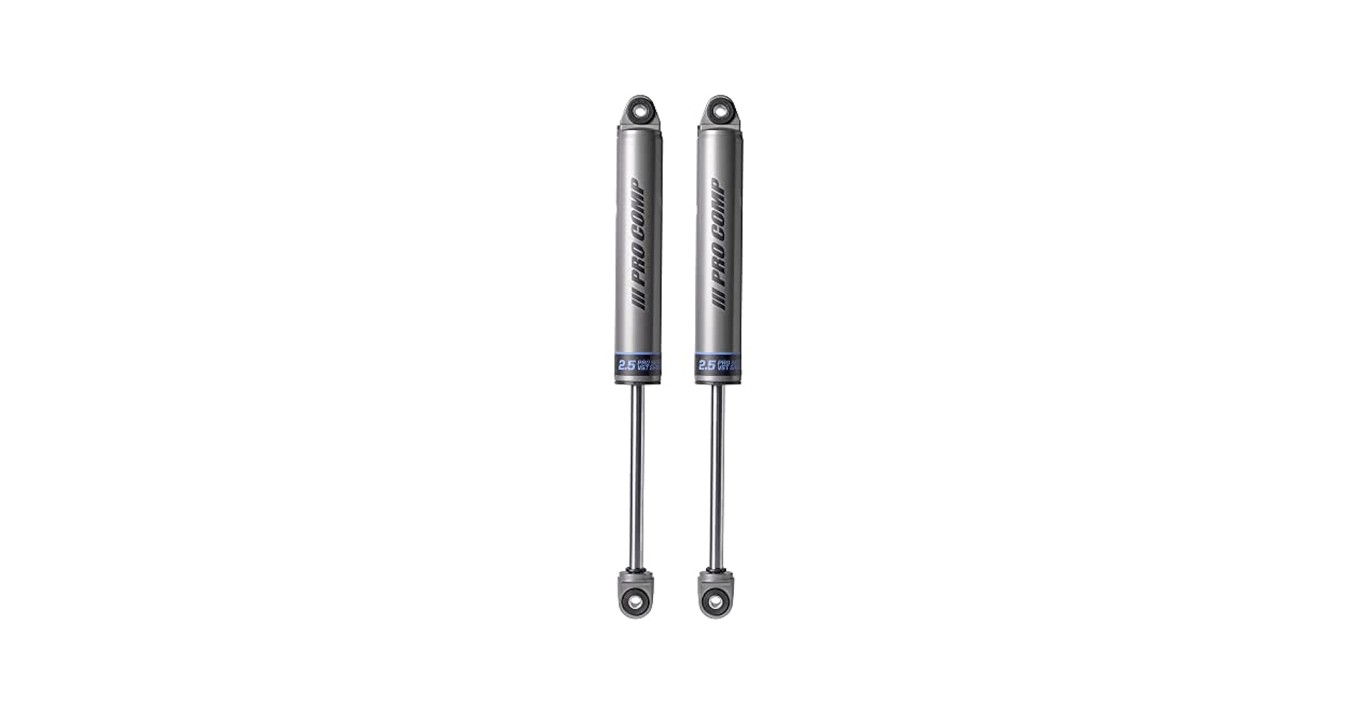 Amazon.com: ProComp 52230BX-2 Rear Shock Set Fits Ford